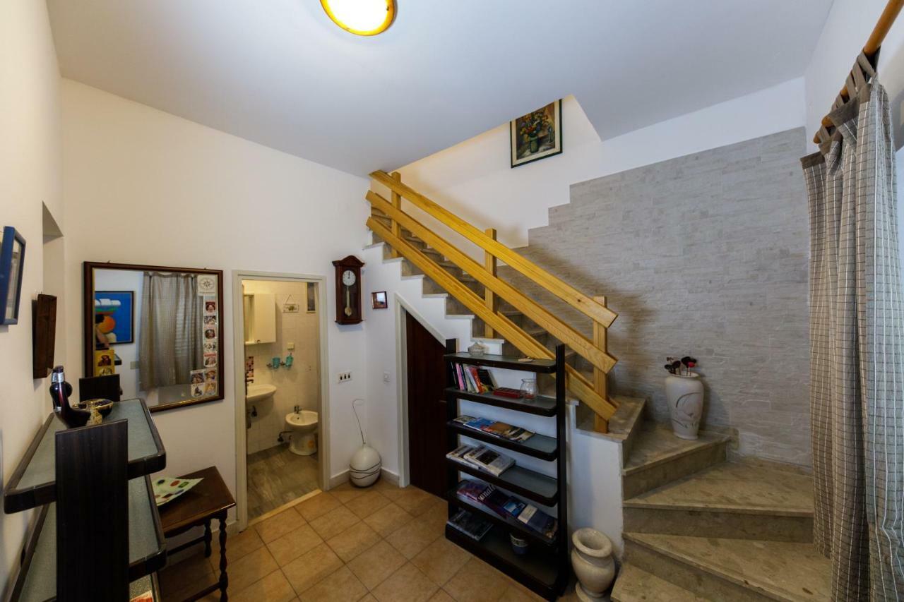 Apartment Anamarija Mokošica Exterior foto