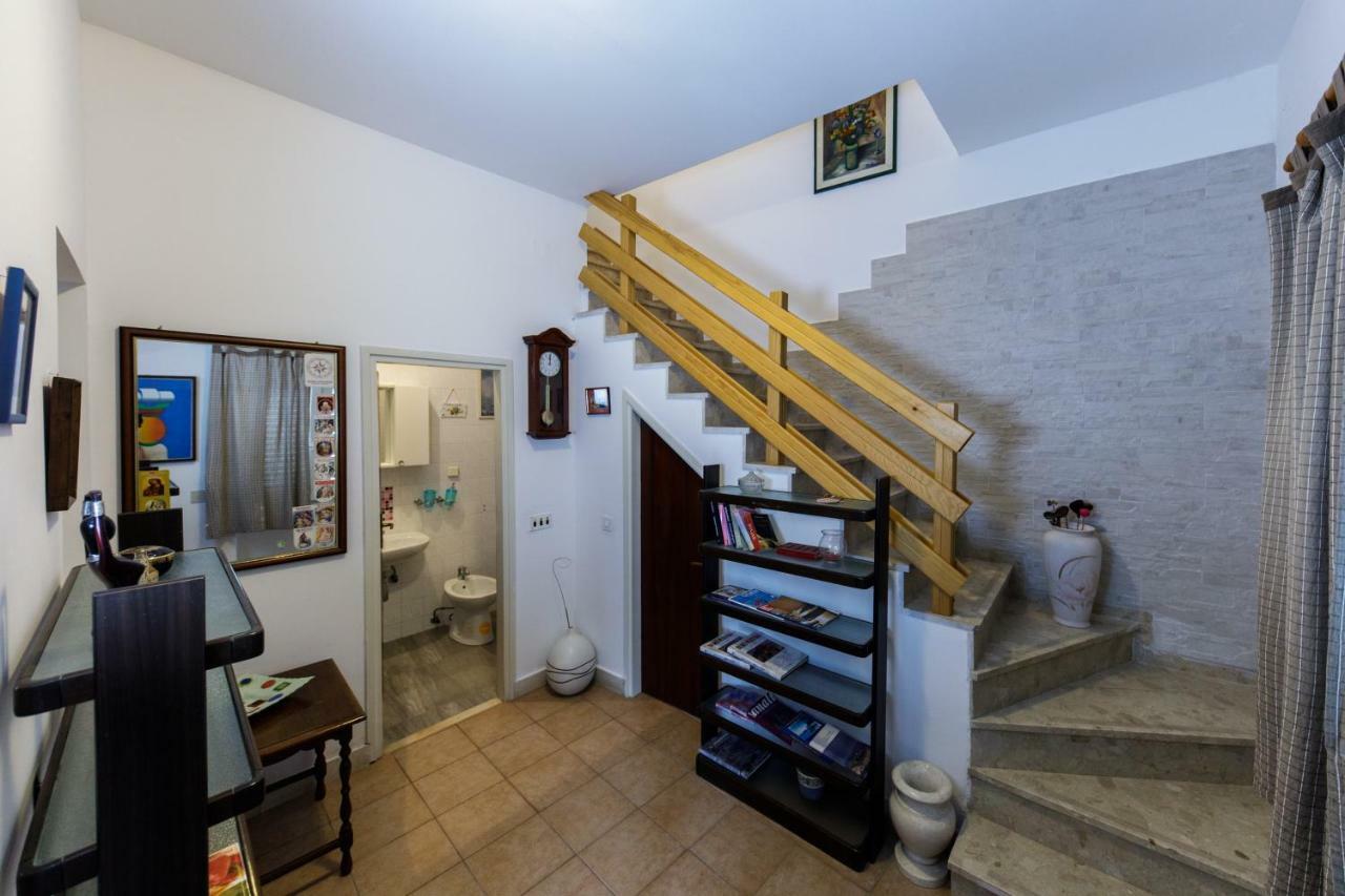 Apartment Anamarija Mokošica Exterior foto